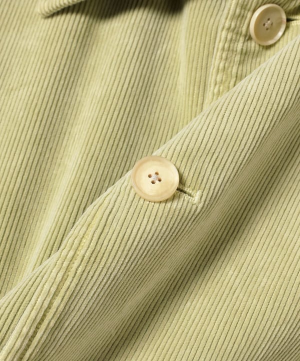 Demi-Luxe BEAMS（デミルクス ビームス）AURALEE / PIGMENT DYED FINX