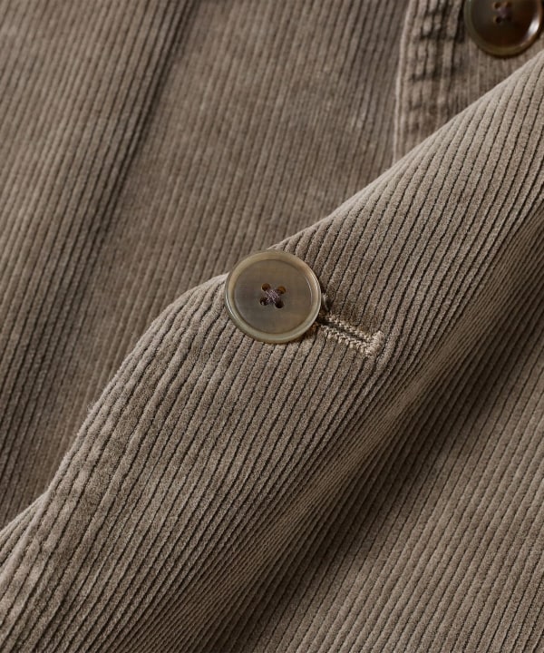 Demi-Luxe BEAMS（デミルクス ビームス）AURALEE / PIGMENT DYED