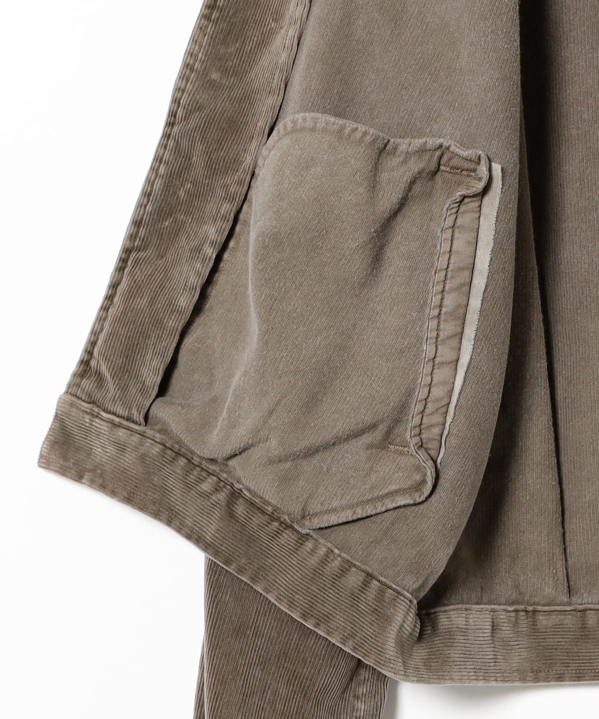 Demi-Luxe BEAMS（デミルクス ビームス）【BLACK FRIDAY対象】AURALEE