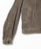 OLIVE BROWN