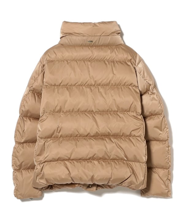 EFFE BEAMS（エッフェ ビームス）HERNO / RASO ハイネック ダウン