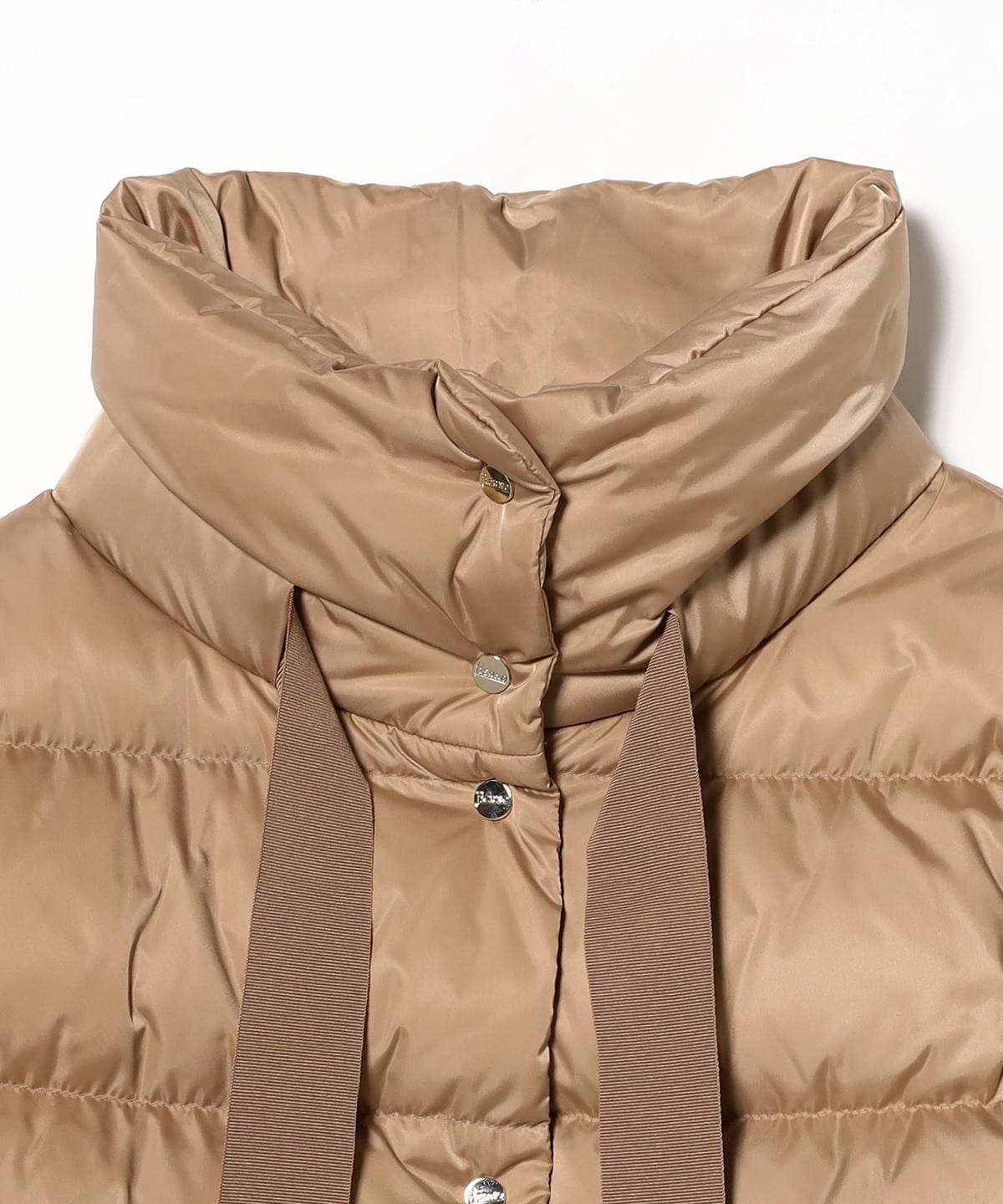 EFFE BEAMS（エッフェ ビームス）HERNO / RASO ハイネック ダウン