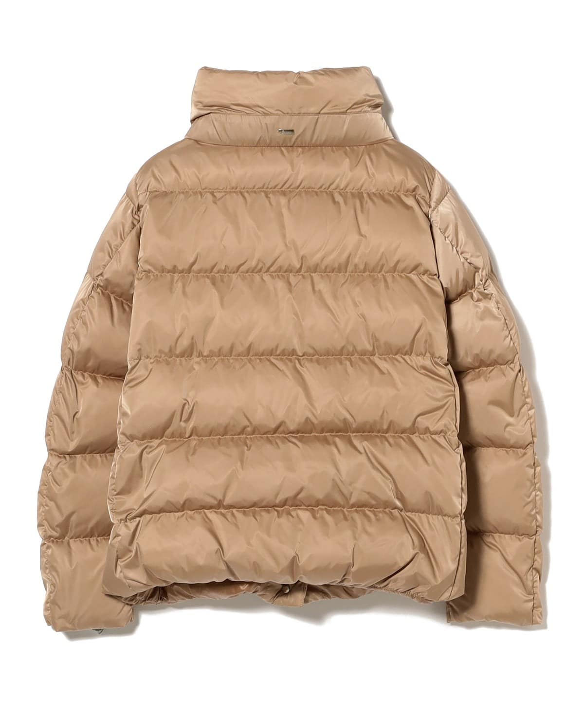 EFFE BEAMS（エッフェ ビームス）HERNO / RASO ハイネック ダウン