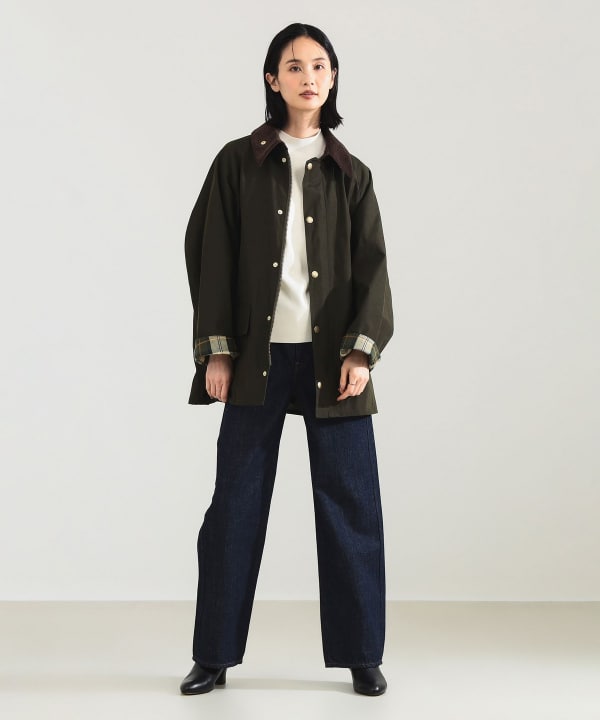 Demi-Luxe BEAMS（デミルクス ビームス）【POP UP STORE開催中