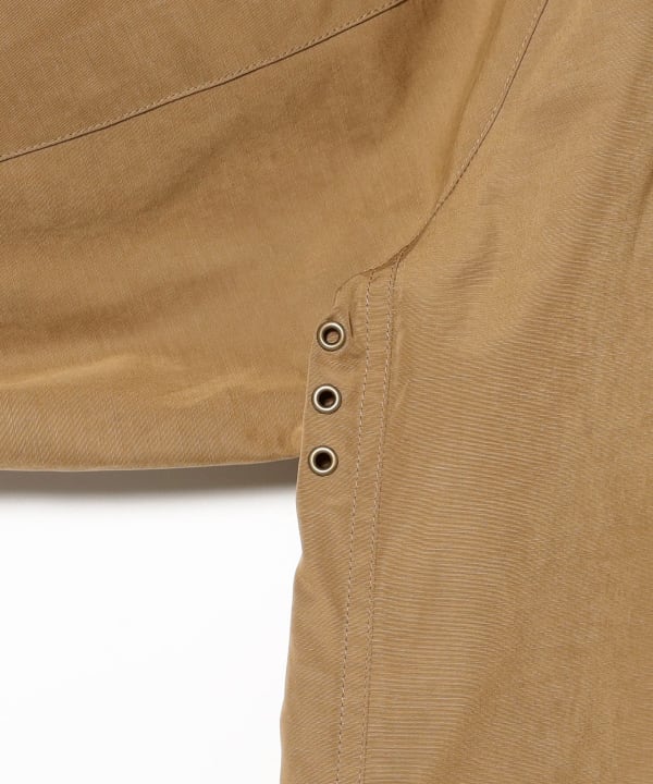 KurumiBarbour Demi-Luxe BEAMS別注BEDALE Demi-Luxe BEAMS（デミルクス ビームス）【別注】Barbour