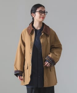 【別注】Barbour / BEDALE ジャケット