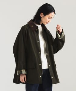 【別注】Barbour / BEDALE ジャケット
