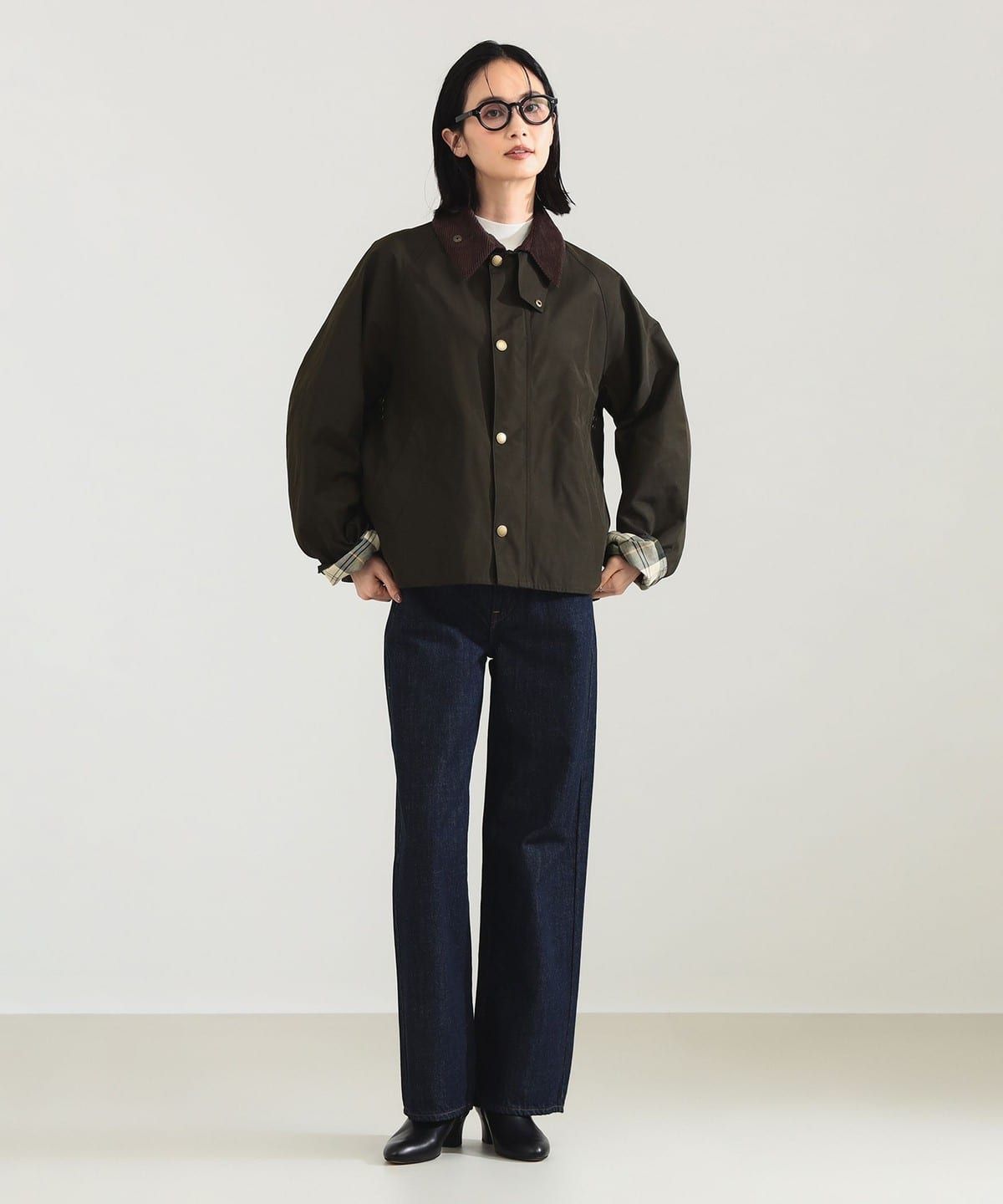 upper hights × Demi-Luxe BEAMS〉 / 別注 ！！｜ビームス 長崎