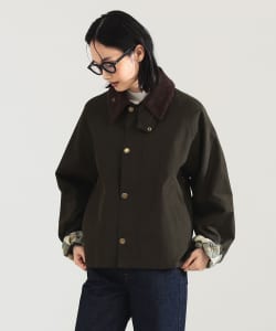 【別注】Barbour / TRANSPORT ジャケット