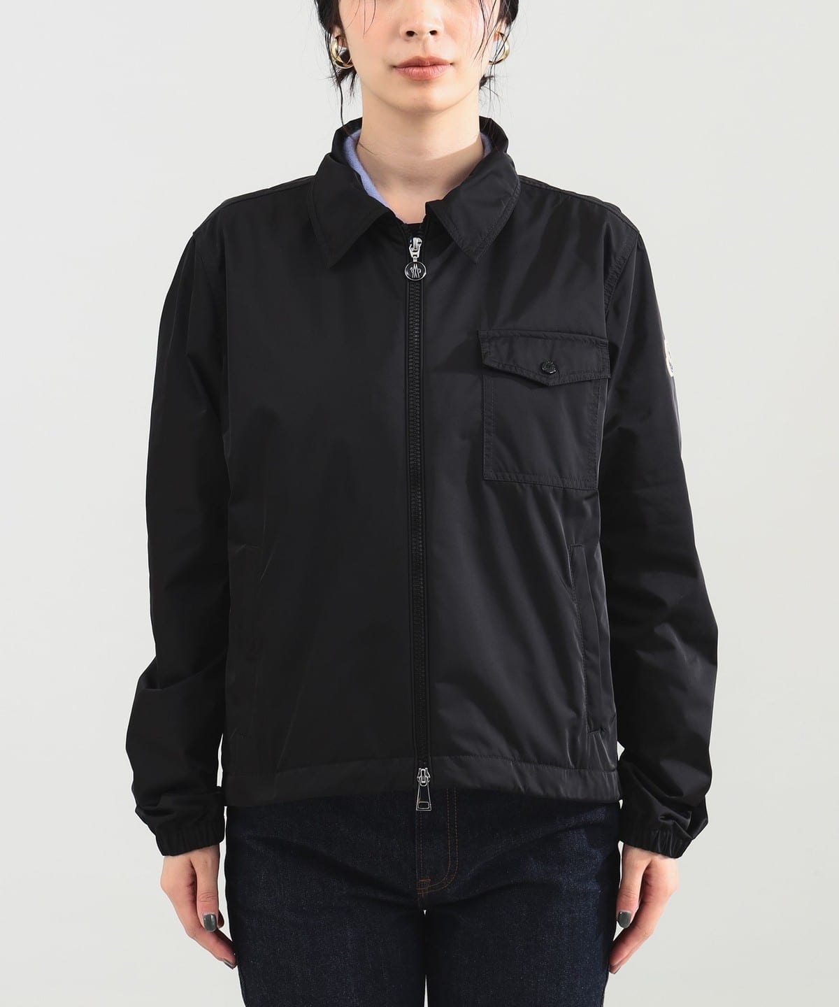 Demi-Luxe BEAMS（デミルクス ビームス）【エクスクルーシブ】MONCLER