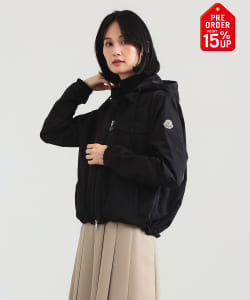 【+15%ポイントUP】MONCLER / VALLERY ダウンジャケット