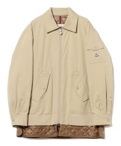 【WEB先行】MONCLER / FELCI ジャケット