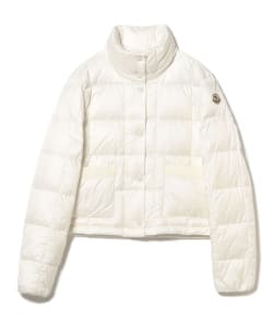 【WEB先行】MONCLER / JARCIEU ダウンジャケット