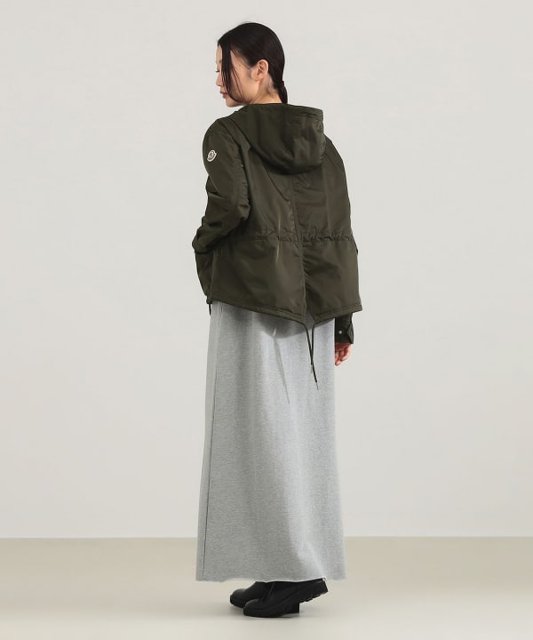 Demi-Luxe BEAMS（デミルクス ビームス）MONCLER / NOIZAY