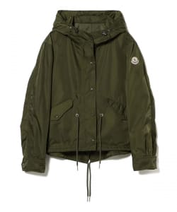 MONCLER / NOIZAY パーカー