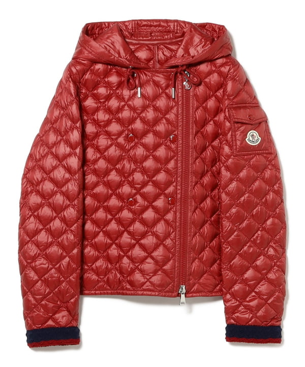 L MONCLER BOURNE(モンクレール) ダウンジャケット(メンズ