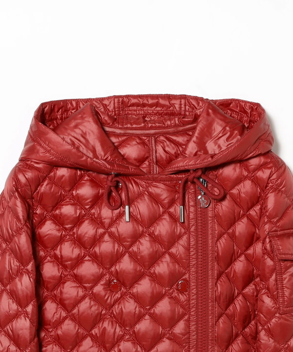 Demi-Luxe BEAMS（デミルクス ビームス）【WEB先行】MONCLER