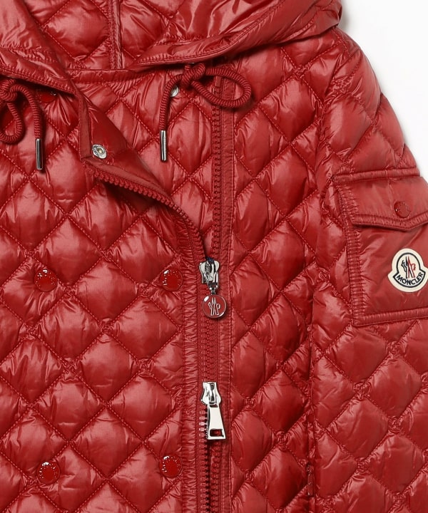【2025年】お歳暮ギフト Demi-Luxe ビームス）【WEB先行】MONCLER BEAMS（デミルクス ジャケット・アウター
