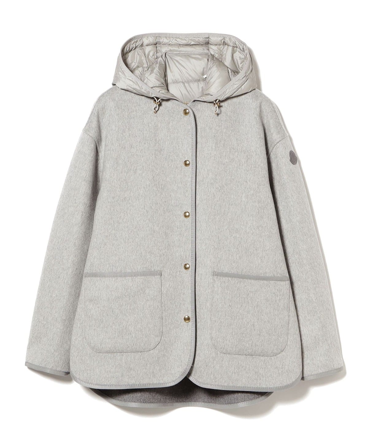 Demi-Luxe BEAMS（デミルクス ビームス）【WEB先行】MONCLER