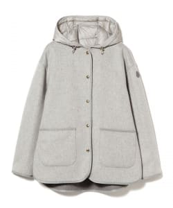 【WEB先行】MONCLER / REPOSSE ジャケット