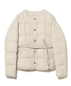 【WEB先行】MONCLER / CARAMAGNE ダウンジャケット