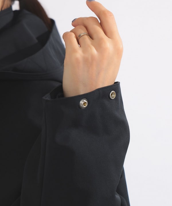 Demi-Luxe BEAMS（デミルクス ビームス）【別注】エディター坪田あさみ