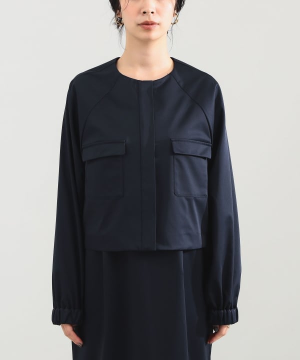 Demi-Luxe BEAMS（デミルクス ビームス）エディター東原妙子