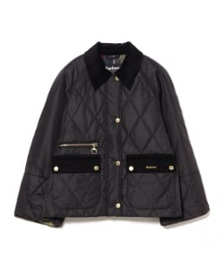 Barbour / MARTHA キルト ジャケット