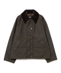 Barbour / TRANSPORT WAX ジャケット