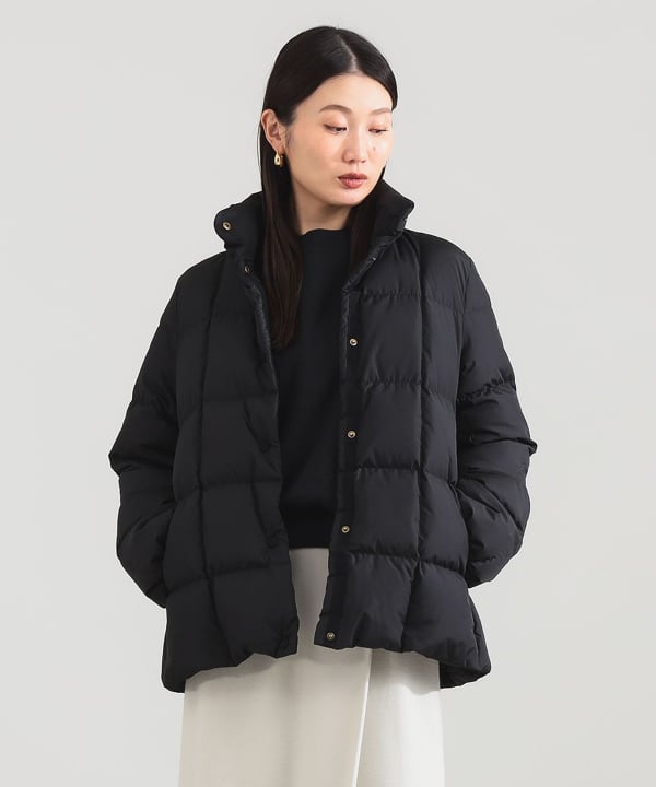 Demi-Luxe BEAMS（デミルクス ビームス）MONCLER / COCHEVINNE