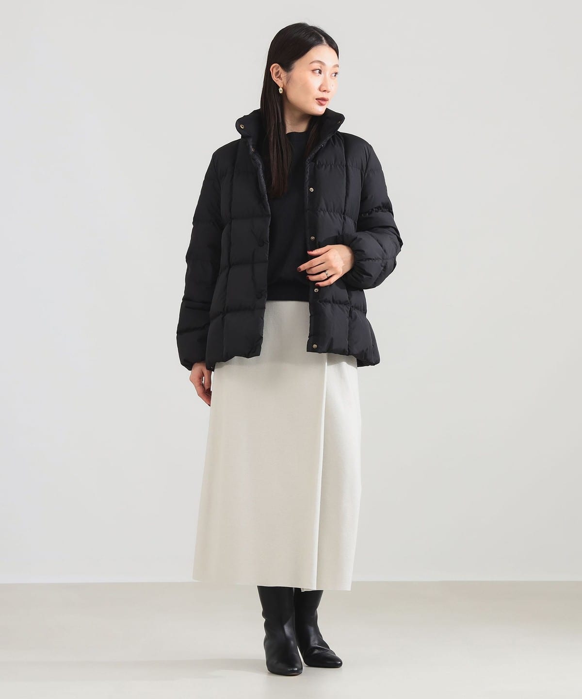 Demi-Luxe BEAMS（デミルクス ビームス）【BLACK FRIDAY対象】MONCLER