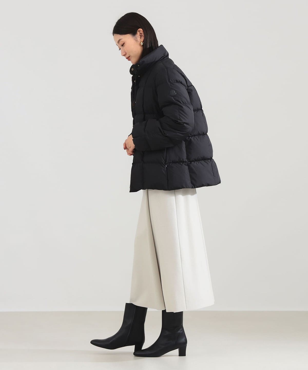 Demi-Luxe BEAMS（デミルクス ビームス）【BLACK FRIDAY対象】MONCLER