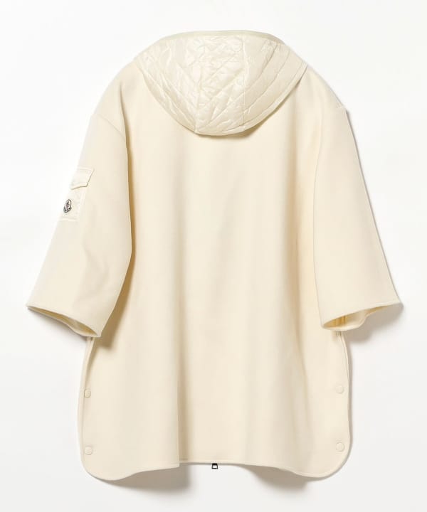 Demi-Luxe BEAMS（デミルクス ビームス）【WEB先行】MONCLER
