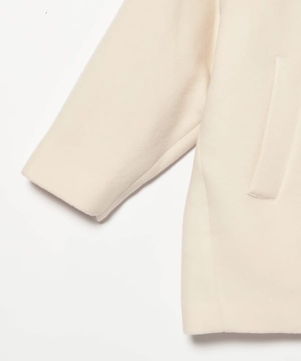 Demi-Luxe BEAMS（デミルクス ビームス）TICCA / ウール