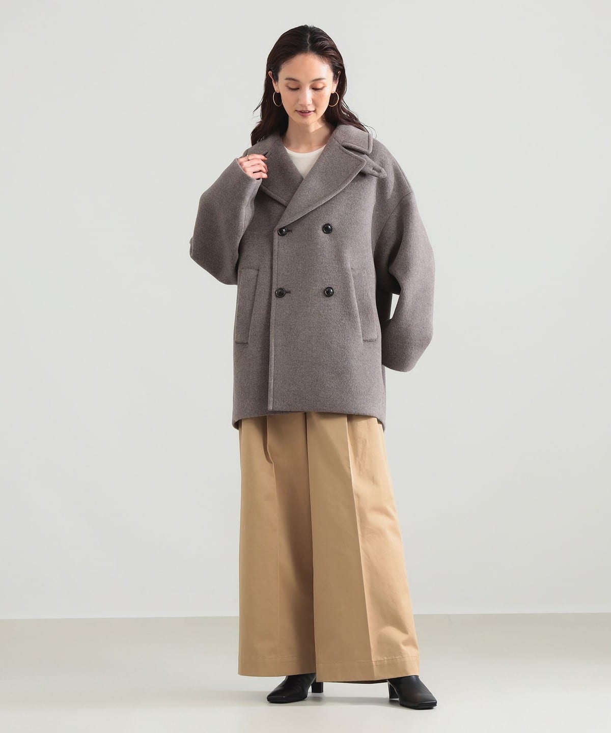 Demi-Luxe BEAMS（デミルクス ビームス）【+10%ポイントUP】TICCA