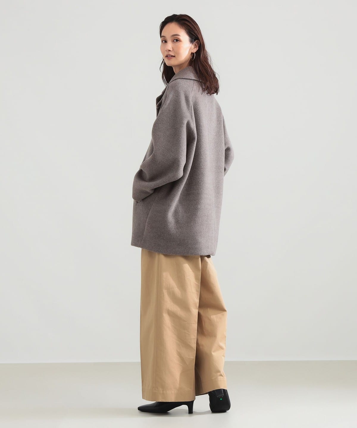 BEAMS SELECTION for WOMEN（ビームス セレクション for ウィメン