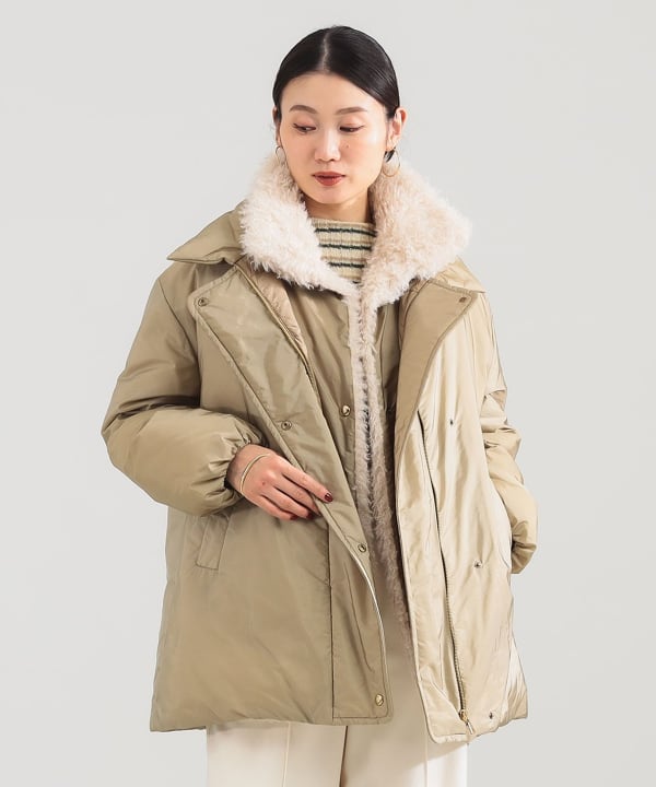Demi-Luxe BEAMS（デミルクス ビームス）【BLACK FRIDAY対象】MONCLER