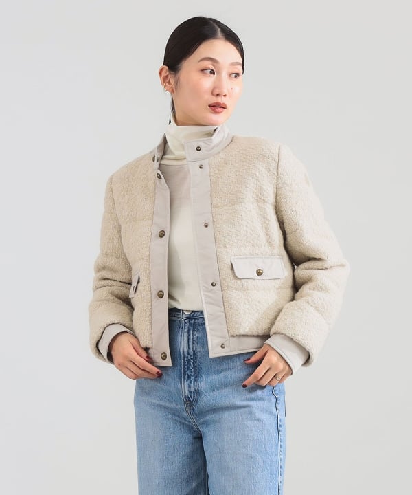 Demi-Luxe BEAMS（デミルクス ビームス）【BLACK FRIDAY対象】MONCLER