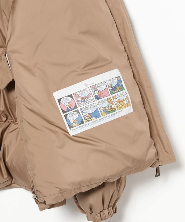 Demi-Luxe BEAMS（デミルクス ビームス）【BLACK FRIDAY対象】MONCLER