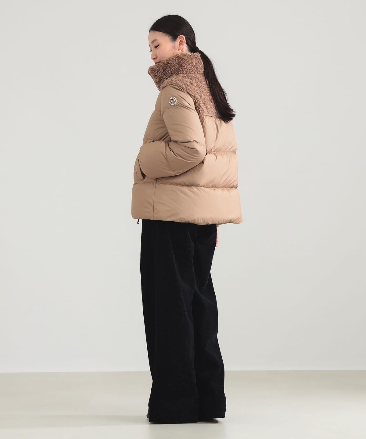 Demi-Luxe BEAMS（デミルクス ビームス）【BLACK FRIDAY対象】MONCLER