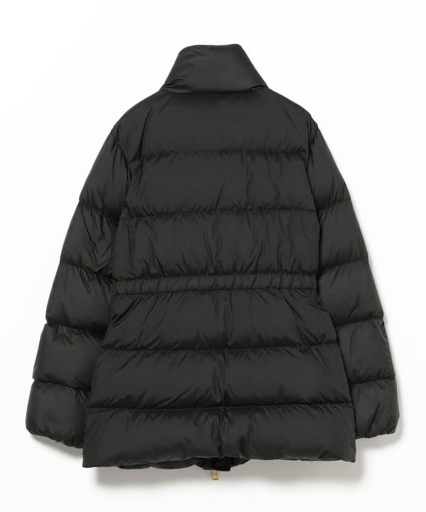 MONCLER140cmダン美品 Demi-Luxe BEAMS（デミルクス ビームス）MONCLER / BROSSETTE ダウン