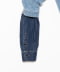 BLUE DENIM