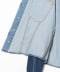 BLUE DENIM