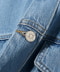 BLUE DENIM