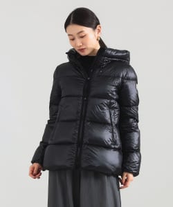MONCLER / SERITTES ショート ダウン ジャケット