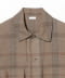 CAMEL PLAID