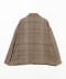 CAMEL PLAID