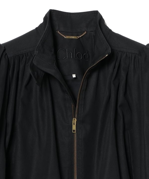 Demi-Luxe BEAMS（デミルクス ビームス）Chloe / パフスリーブ