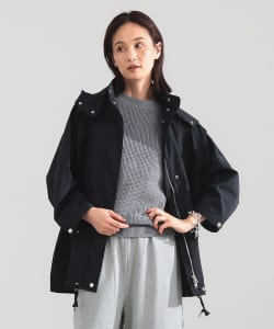 【+10%ポイントUP】WOOLRICH / テック アノラック ブルゾン