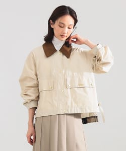 Barbour / MEDLAND ジャケット